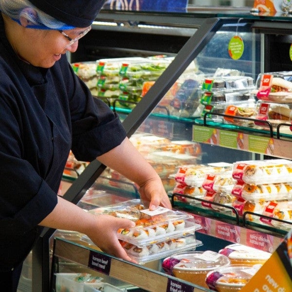 Snowfox Group Unveils YO! Sushi Kiosks at Tesco: An Insider's Look at the Lucrative Franchise Opportunities Ahead Snowfox Group Unveils YO! Sushi Kiosks at Tesco: An Insider's Look at the Lucrative Franchise Opportunities Ahead