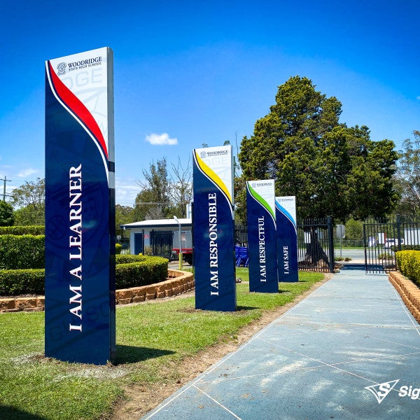 School ACM Totems