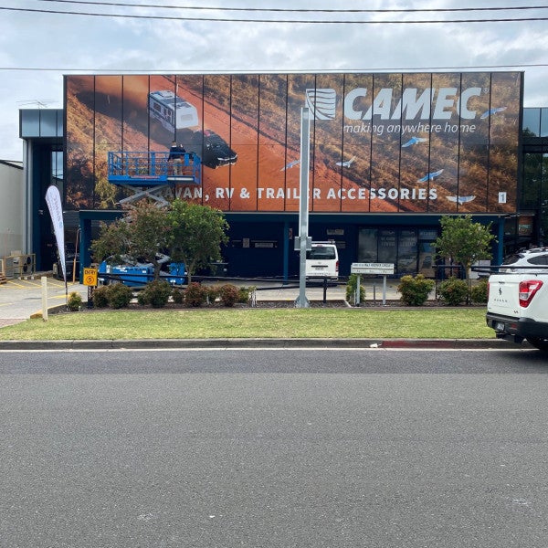 Business signs near me