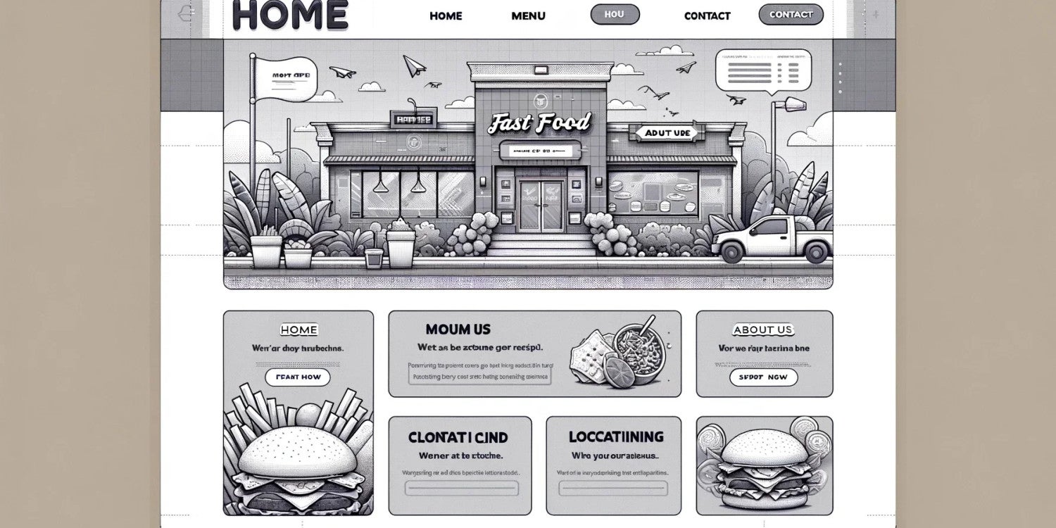 Crafting Exceptional Websites for Franchises: The Gorilla Dash Approach