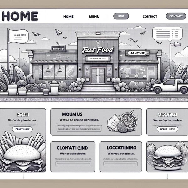 Transforming Franchise Digital Presence: A Comprehensive Guide by Gorilla Dash Transforming Franchise Digital Presence: A Comprehensive Guide by Gorilla Dash