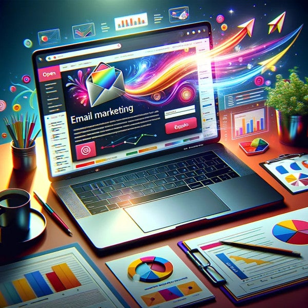 Gorilla Dash: Revolutionizing Franchise Email Marketing Gorilla Dash: Revolutionizing Franchise Email Marketing