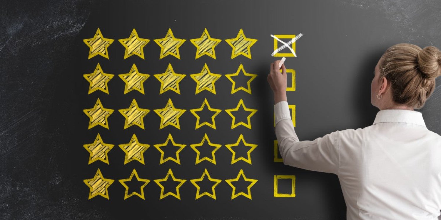 Gorilla Dash: Mastering Reputation Management and Customer Reviews for Franchise Networks Gorilla Dash: Mastering Reputation Management and Customer Reviews for Franchise Networks