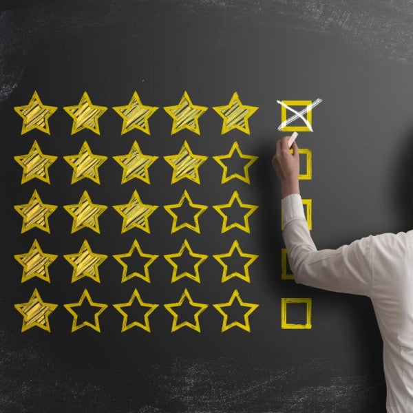 Gorilla Dash: Mastering Reputation Management and Customer Reviews for Franchise Networks Gorilla Dash: Mastering Reputation Management and Customer Reviews for Franchise Networks