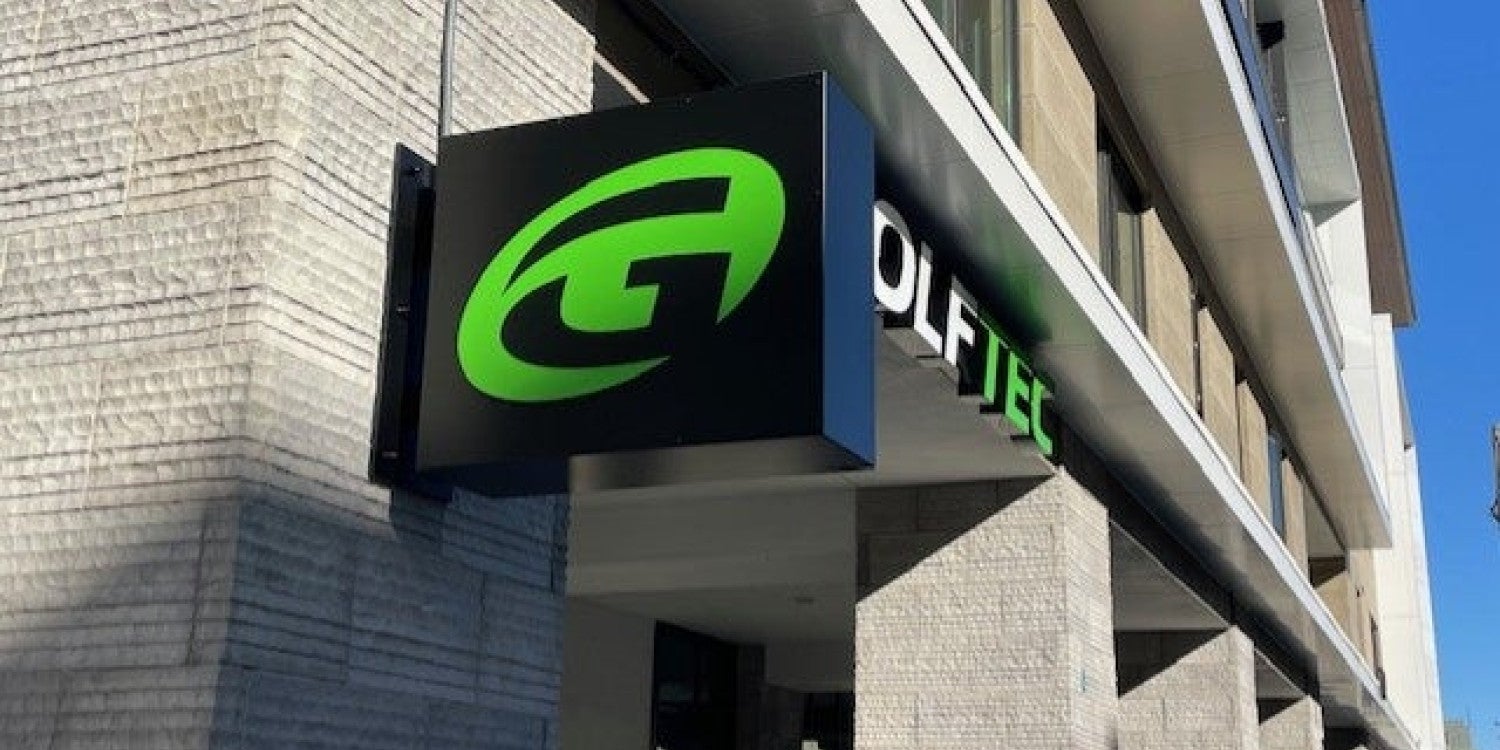 Custom Outdoor Signs for Business