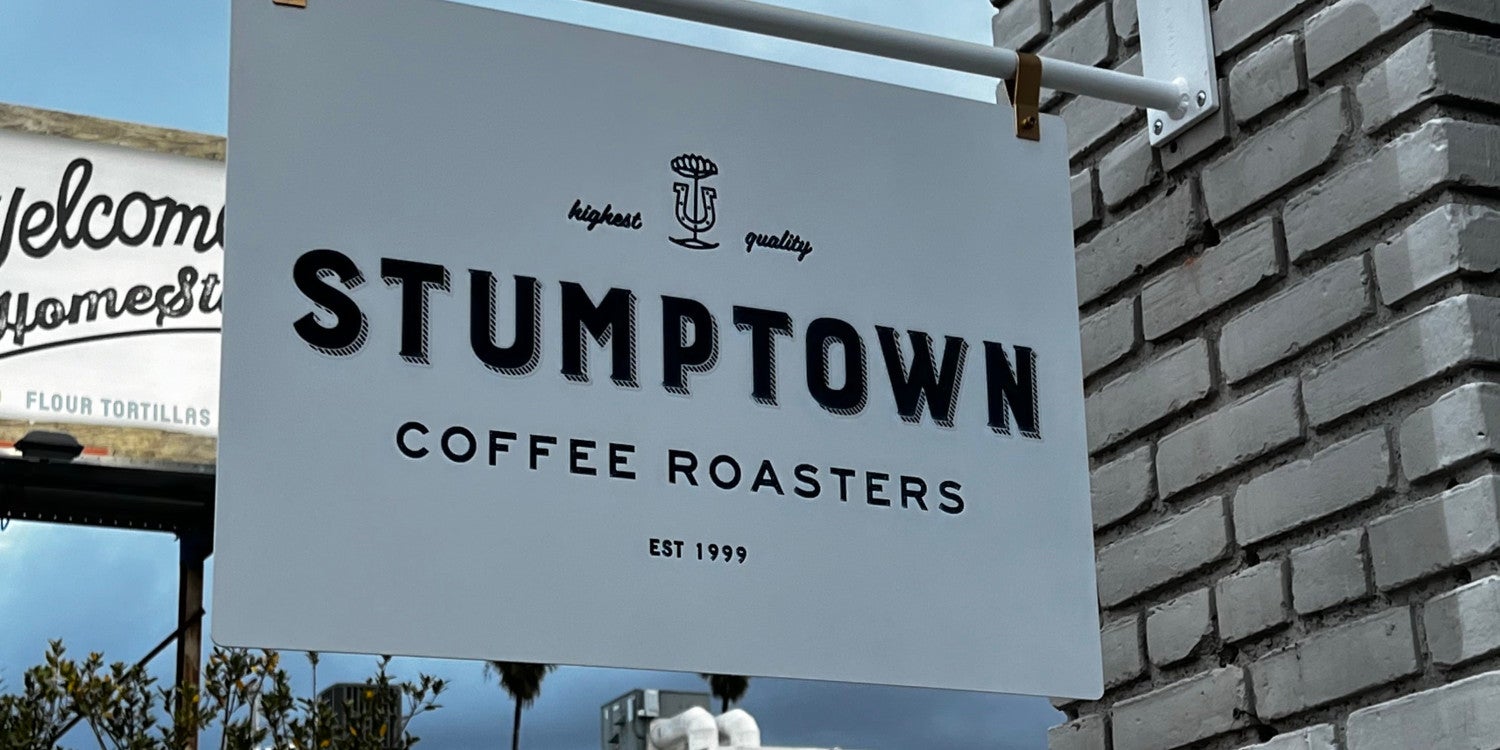 Custom Outdoor Signs for Business