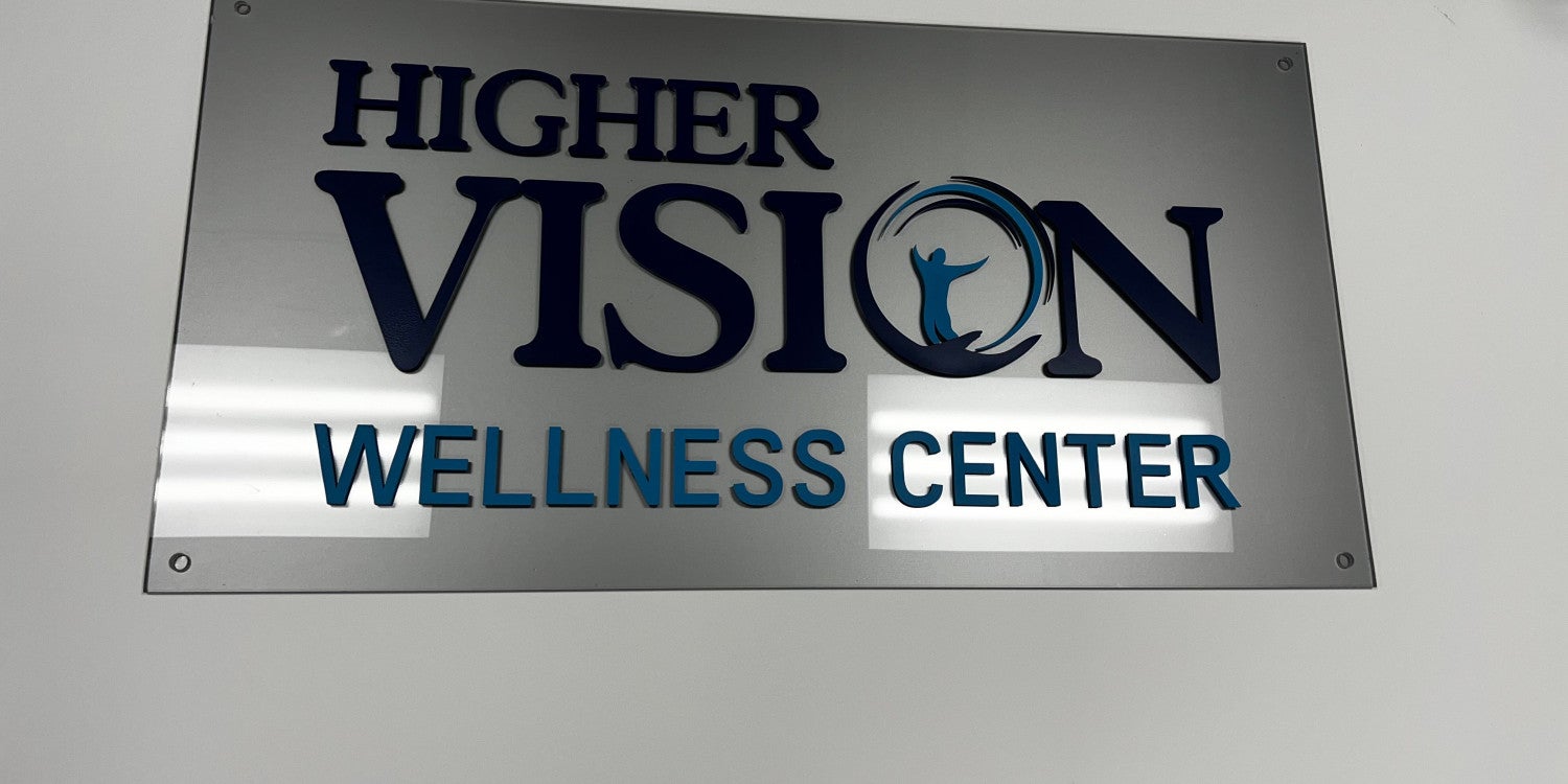 Indoor & Interior Signs & Banners