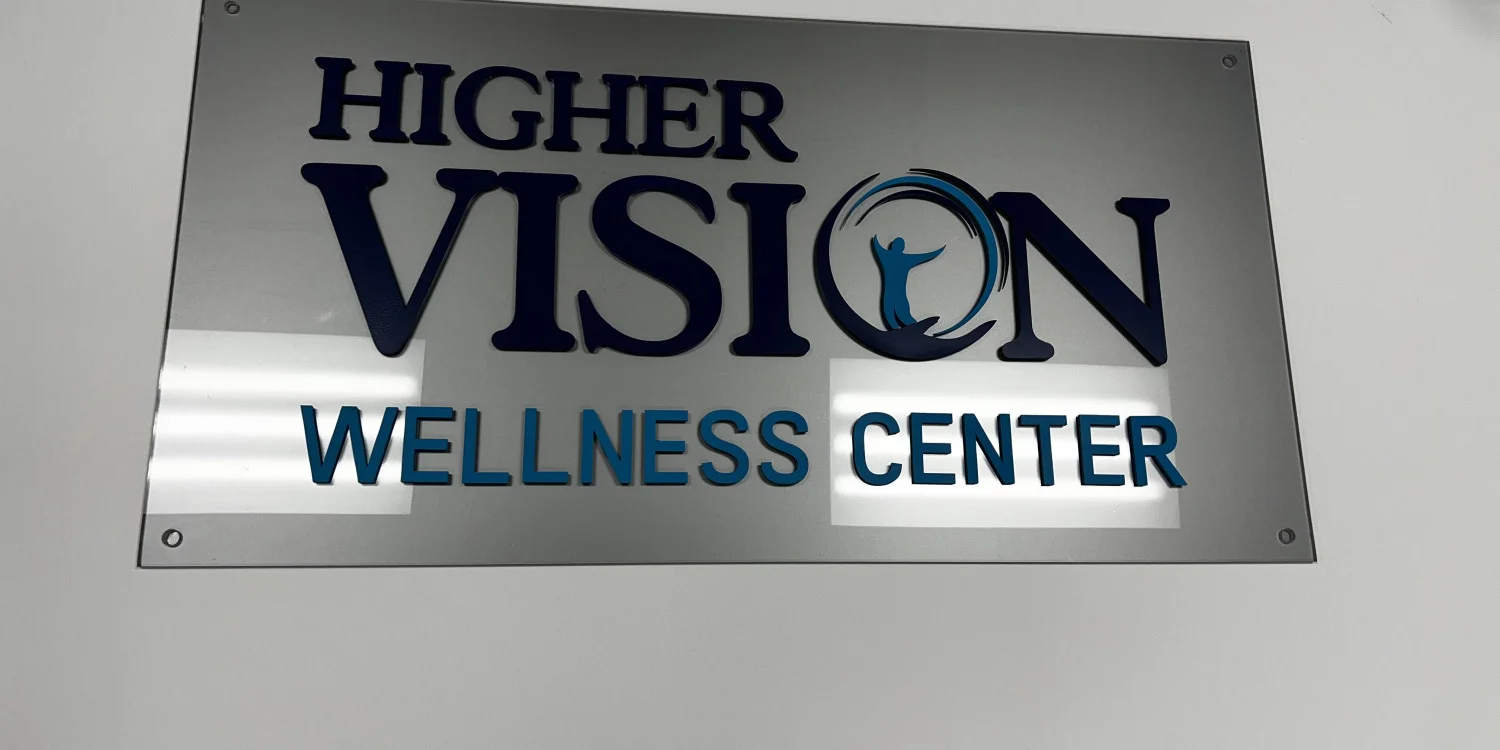Indoor & Interior Signs & Banners