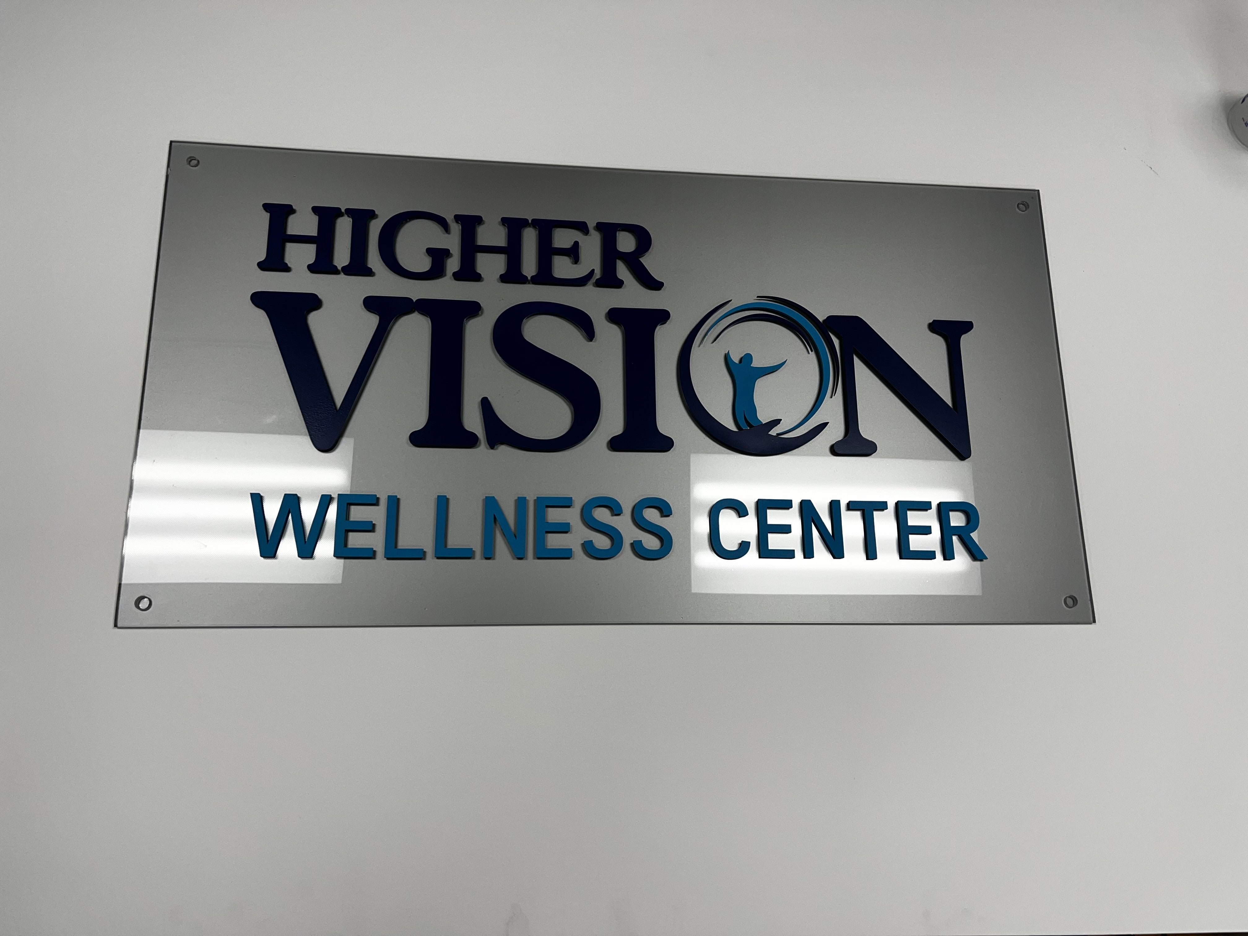 Indoor & Interior Signs & Banners