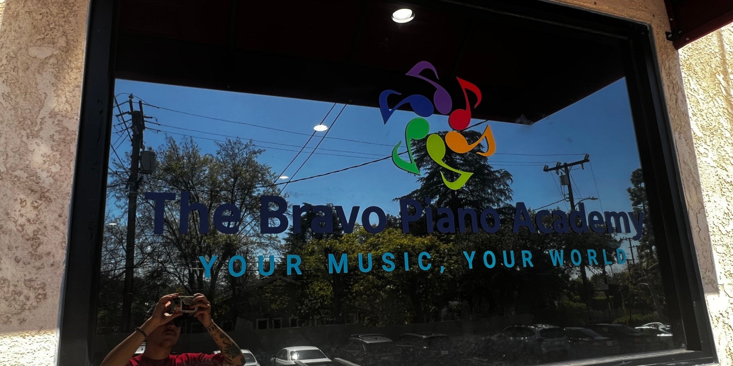 Window Graphics