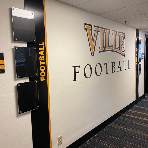 villefootball
