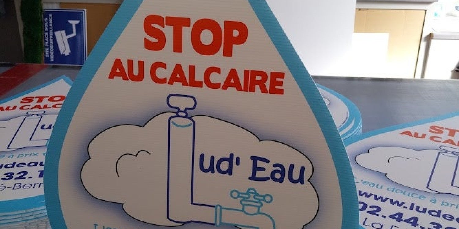 Panneaux de chantier