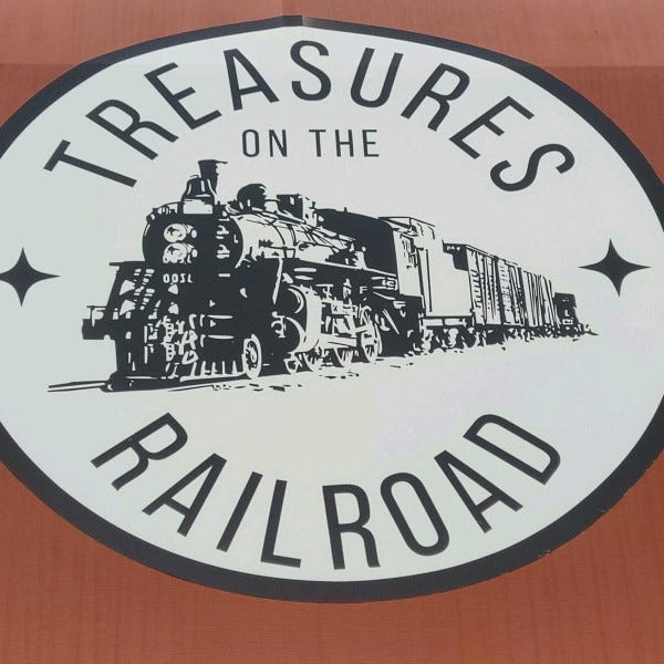 Logo Decal