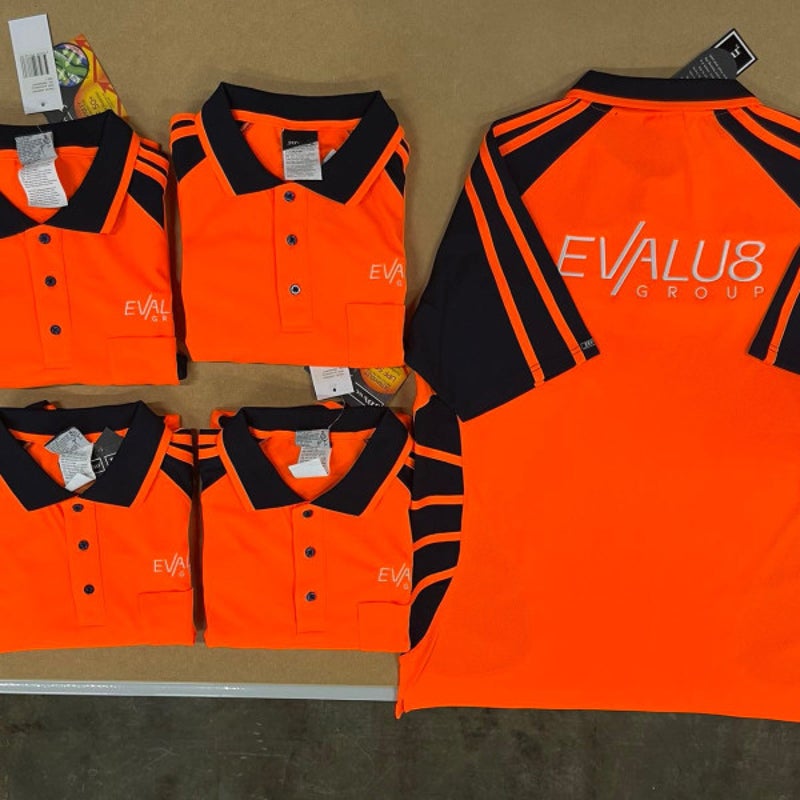 Fully Promoted Gabba