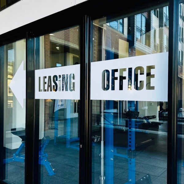 Windows Graphics That Point The Way