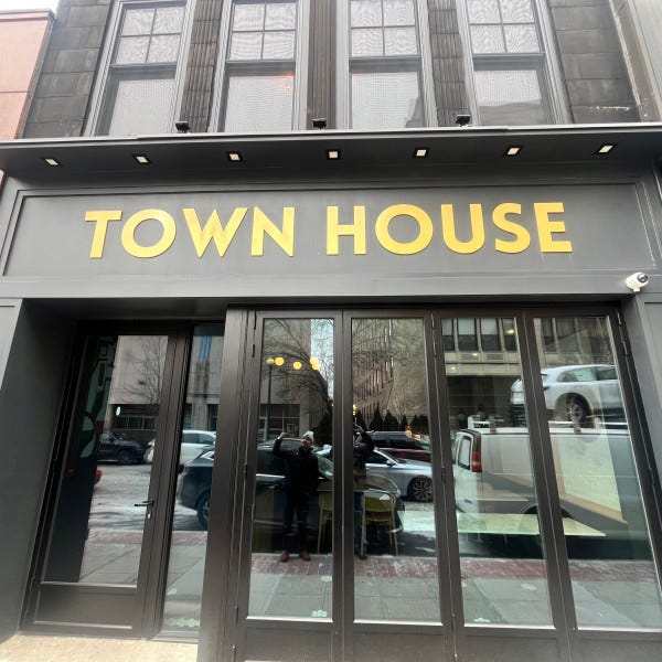 Town House