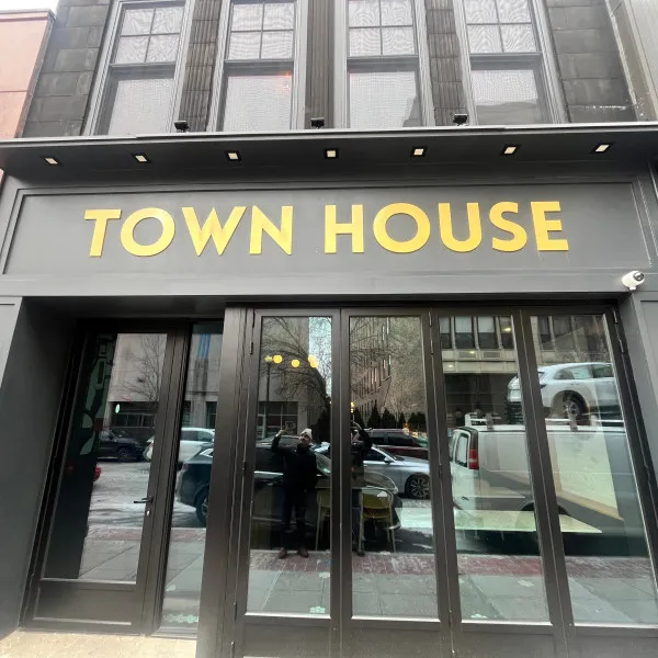 Town House