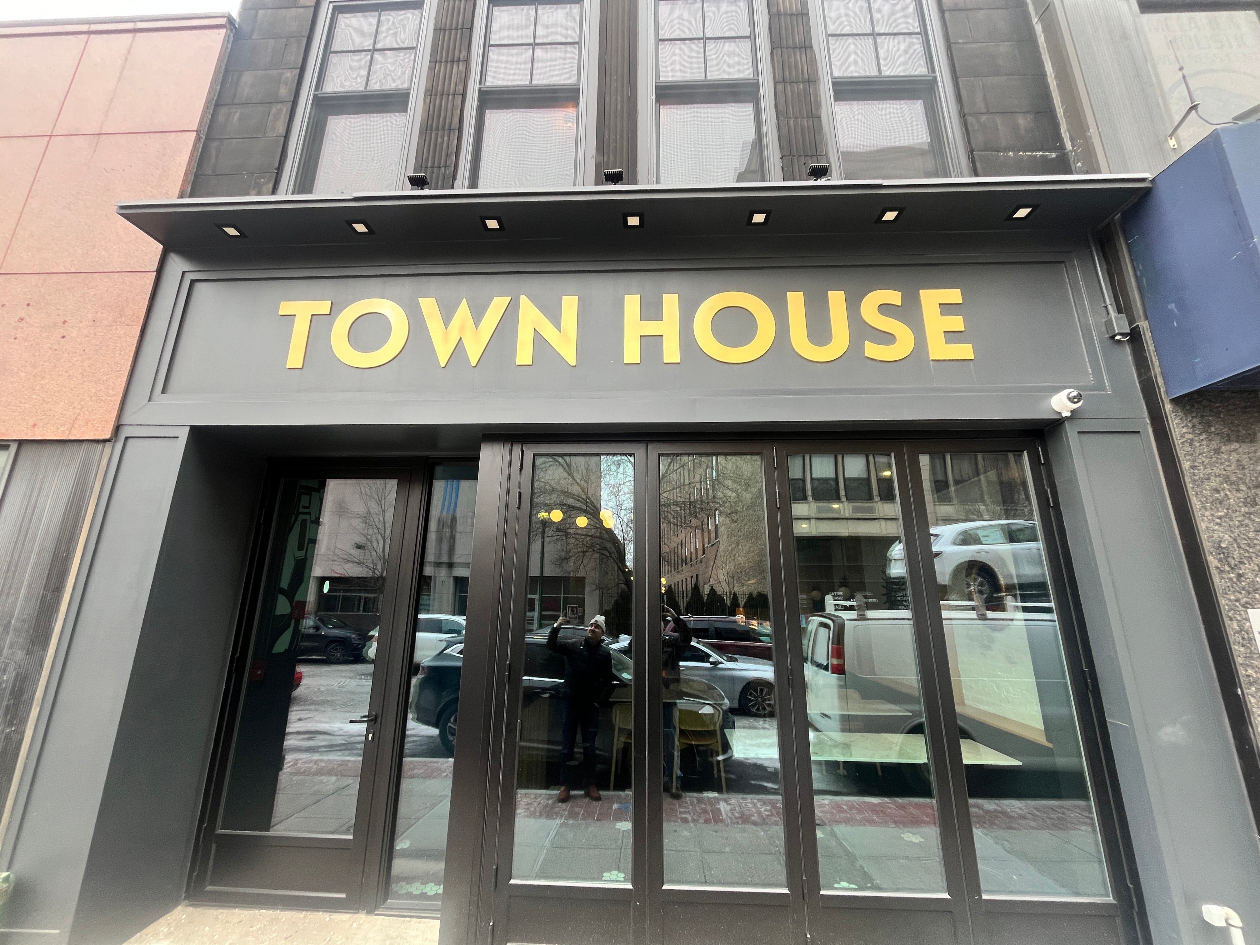 Custom Business Signs in Nanuet, NY