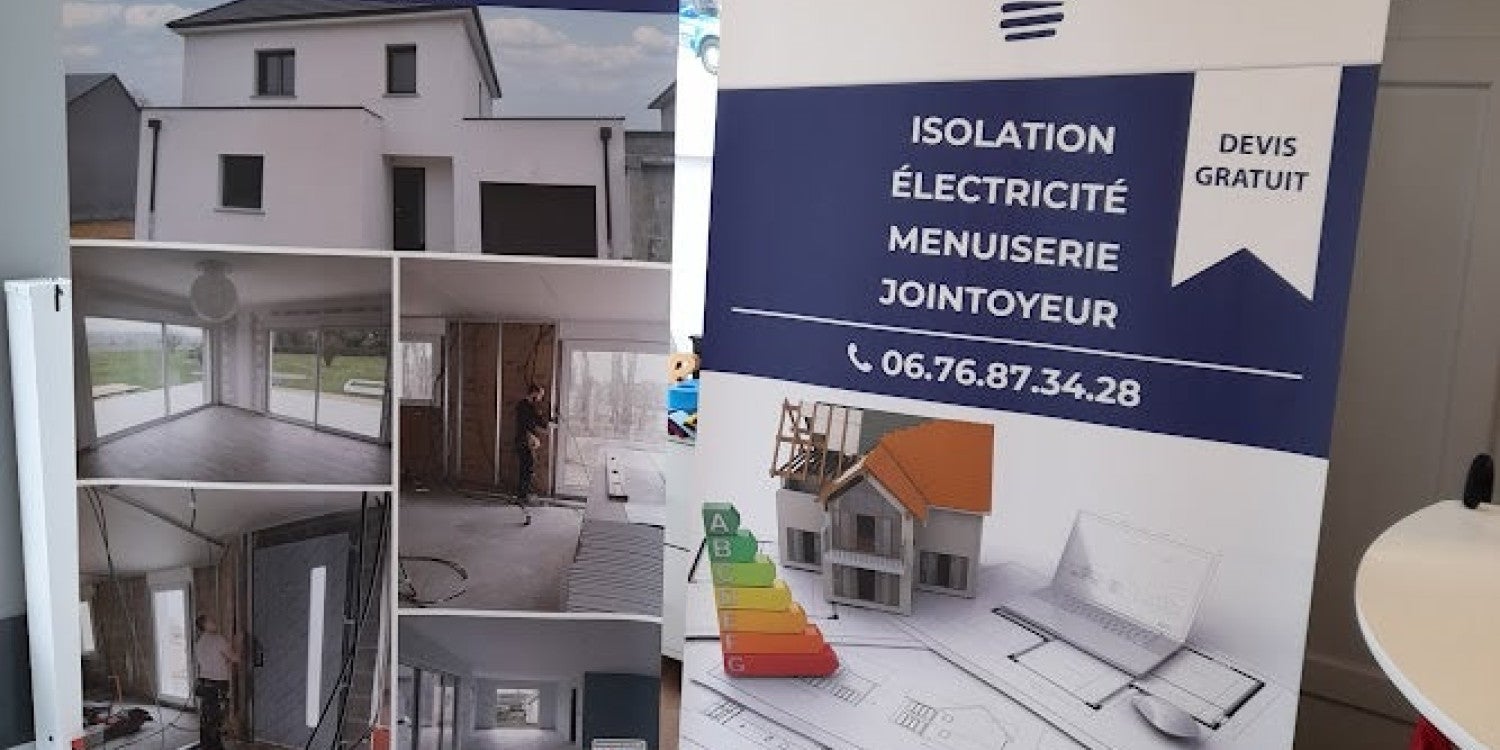 Roll-Up & Stand