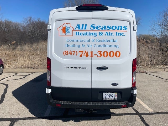 Fleet Graphics