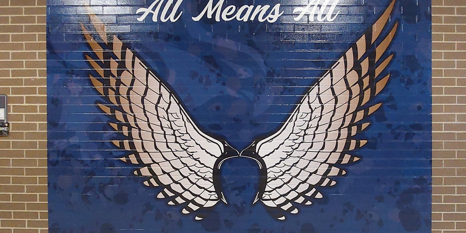 Custom Wall Murals