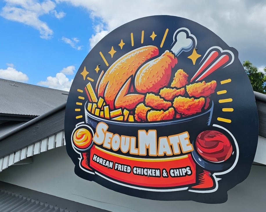 Lightbox & ACP Panels and Wall Graphics