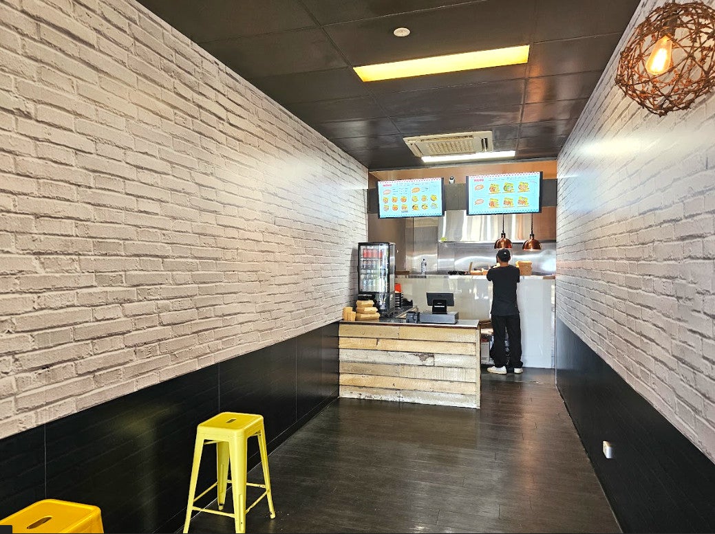 Lightbox & ACP Panels and Wall Graphics