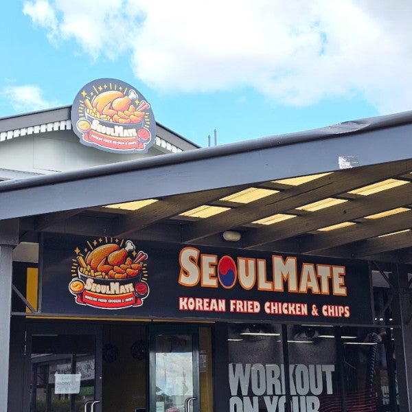 Lightbox & ACP Panels and Wall Graphics