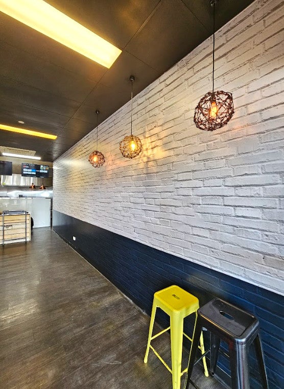 Lightbox & ACP Panels and Wall Graphics