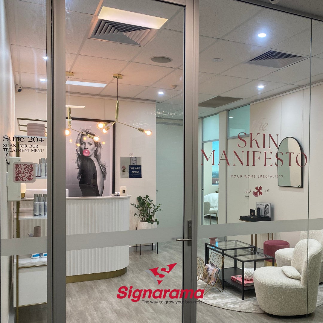 Corporate Branding