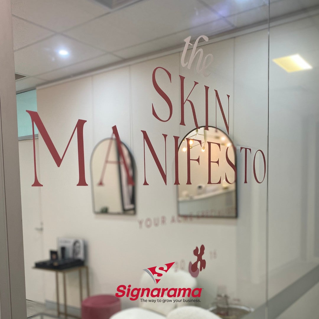 Corporate Branding