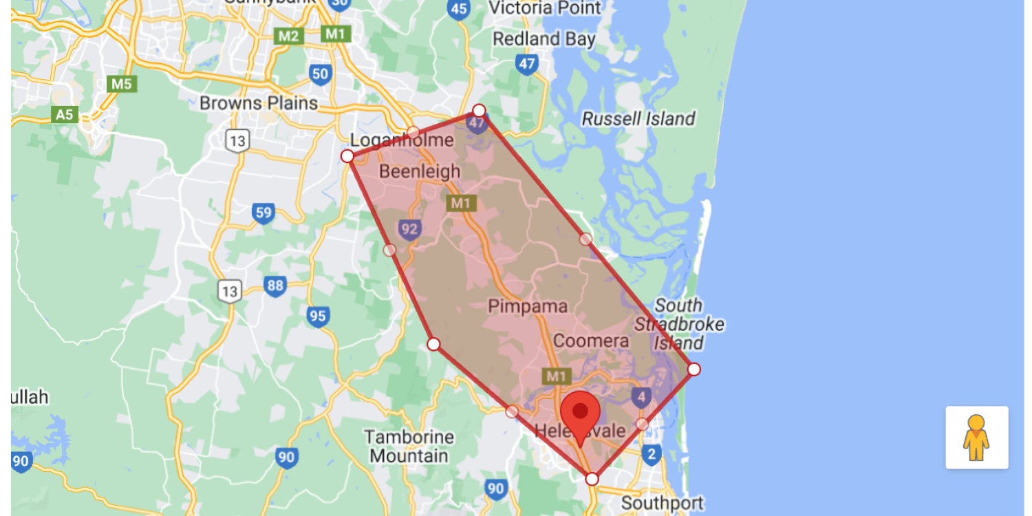 The Importance of Franchise Territory Mapping Software for Expansion
