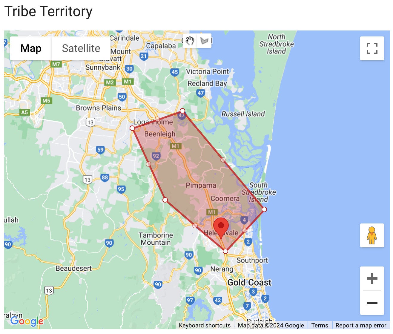 The Importance of Franchise Territory Mapping Software for Expansion The Importance of Franchise Territory Mapping Software for Expansion