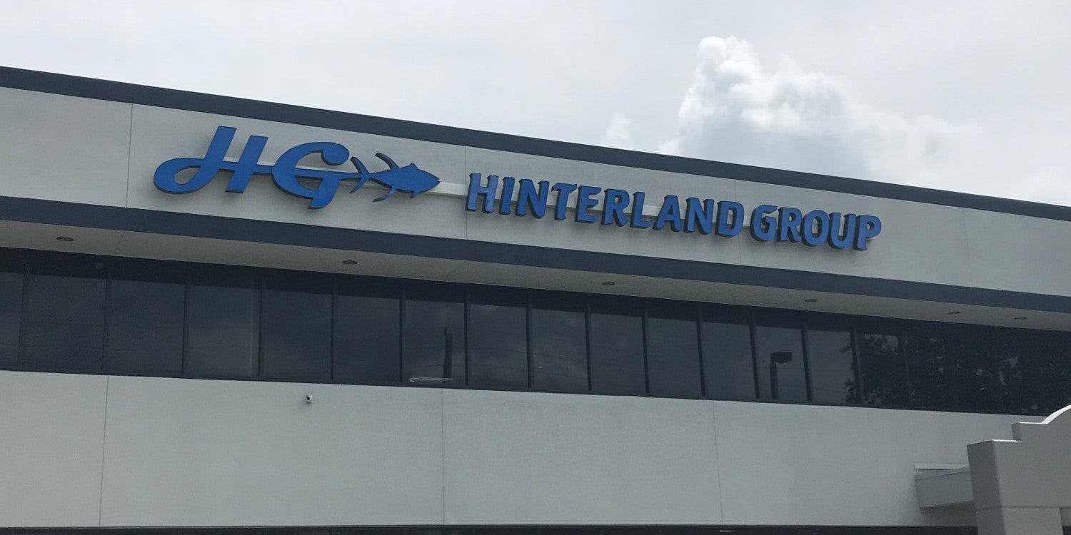 Channel Letter Signs