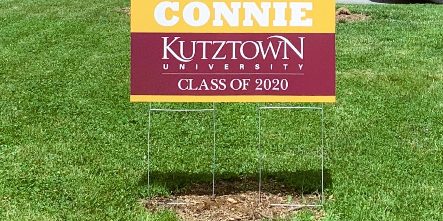 Yard Signs