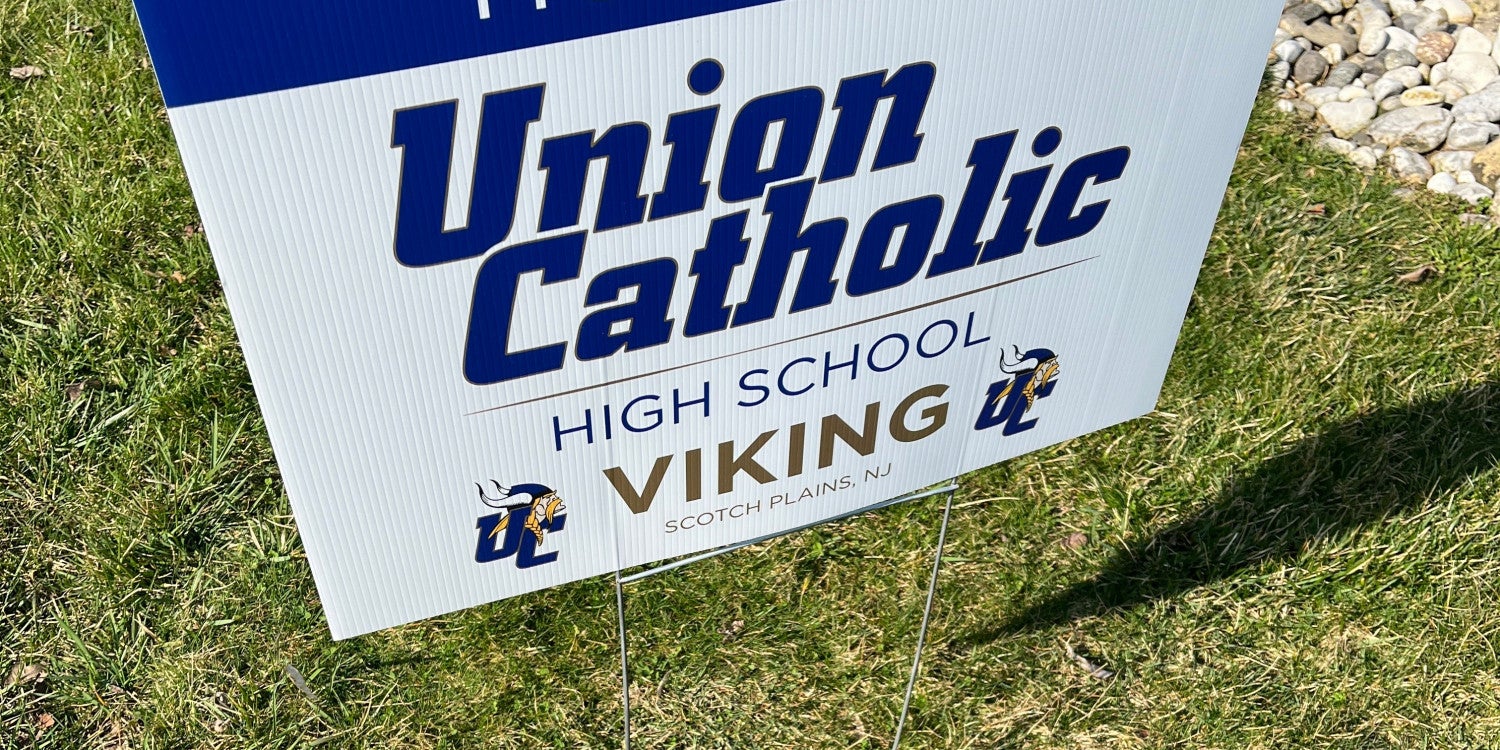 Yard Signs