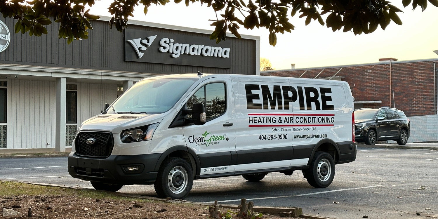 Car Signs & Vehicle Signs