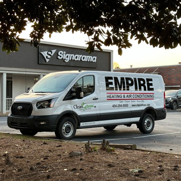 Empire Heating & Air Conditioning