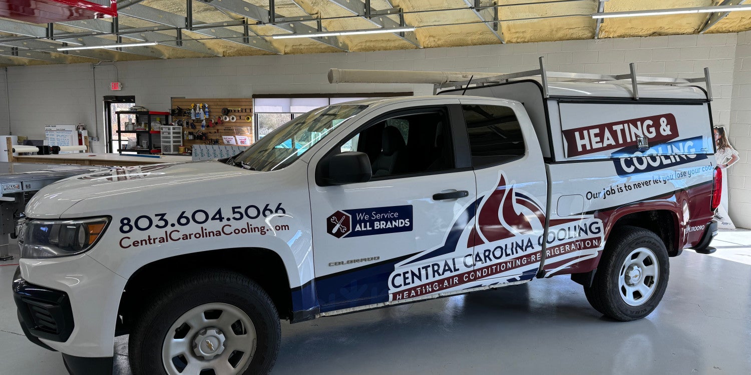 Fleet Graphics