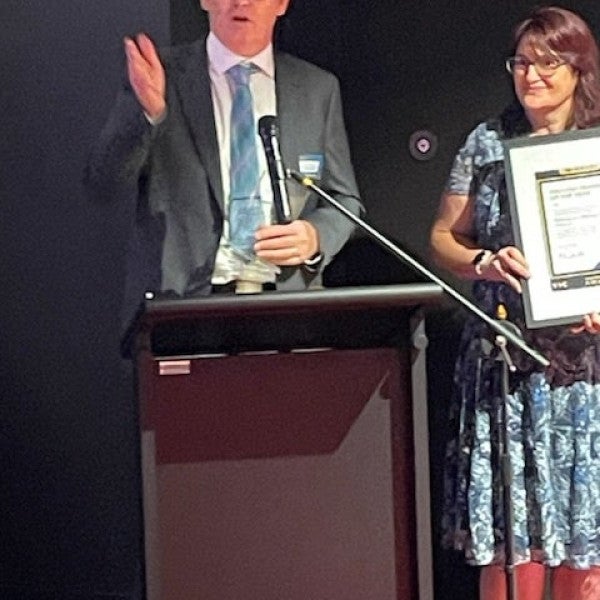 2024 Franchise Council of Australia Awards