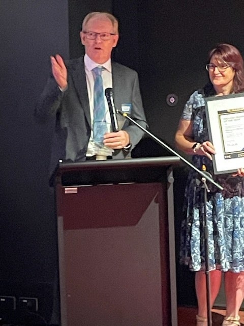 2024 Franchise Council of Australia Awards