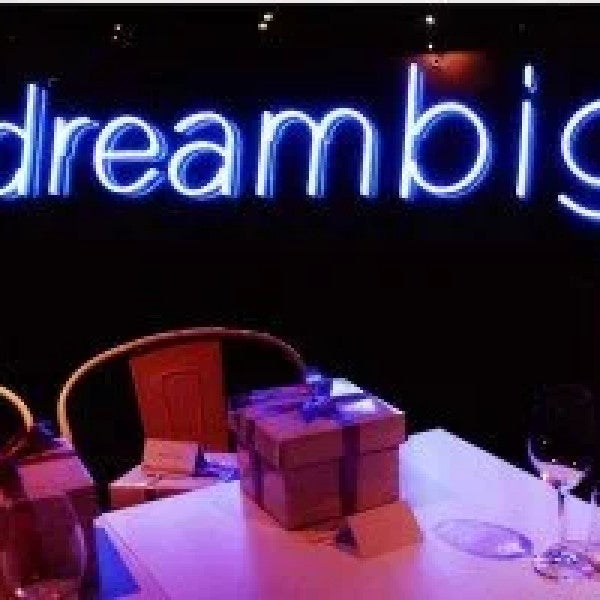 Neon Signage - Signarama Sydney CBD South