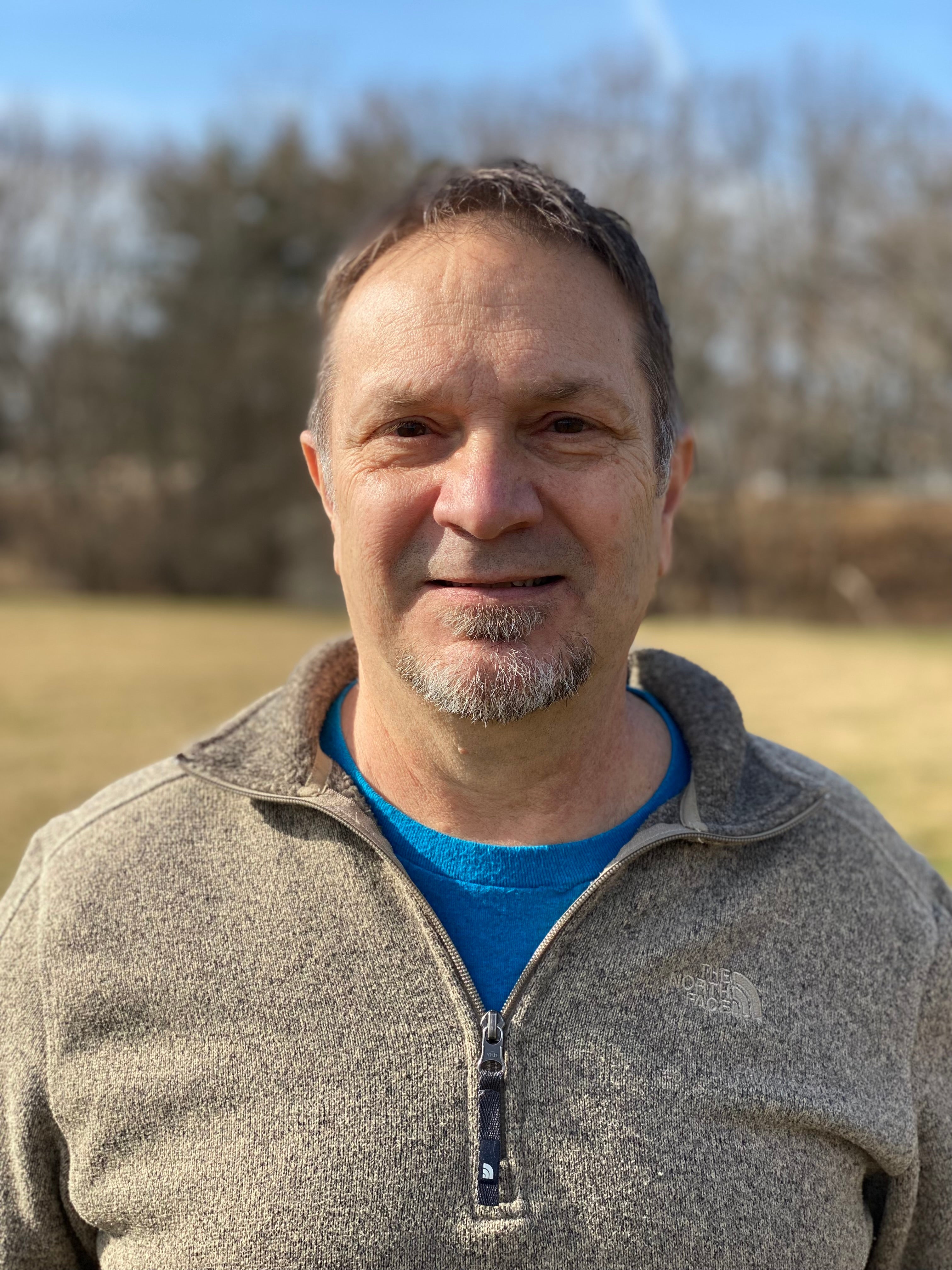 Peter Schmitt