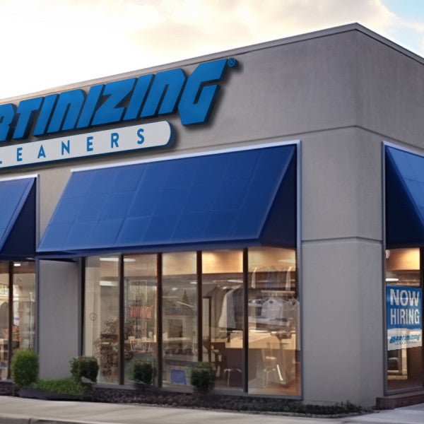 Sergio and Tanya Said Launch Martinizing Cleaners in Tomball, Texas: A New Era in Dry Cleaning Excellence!