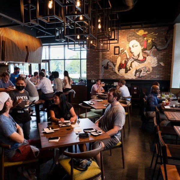 Get Ready to Slurp: JINYA Ramen Bar Unveils Scorching Chef's Specials for National Noodle Month! Get Ready to Slurp: JINYA Ramen Bar Unveils Scorching Chef's Specials for National Noodle Month!