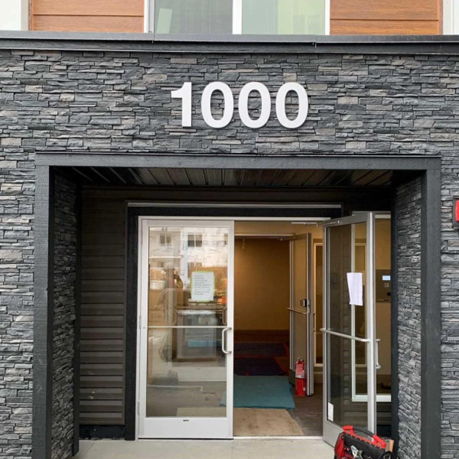 Custom Acrylic Letters in Edmonton, AB