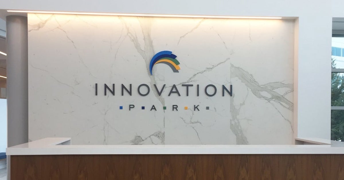 3D - Customized Dimensional LettersWall Graphics-