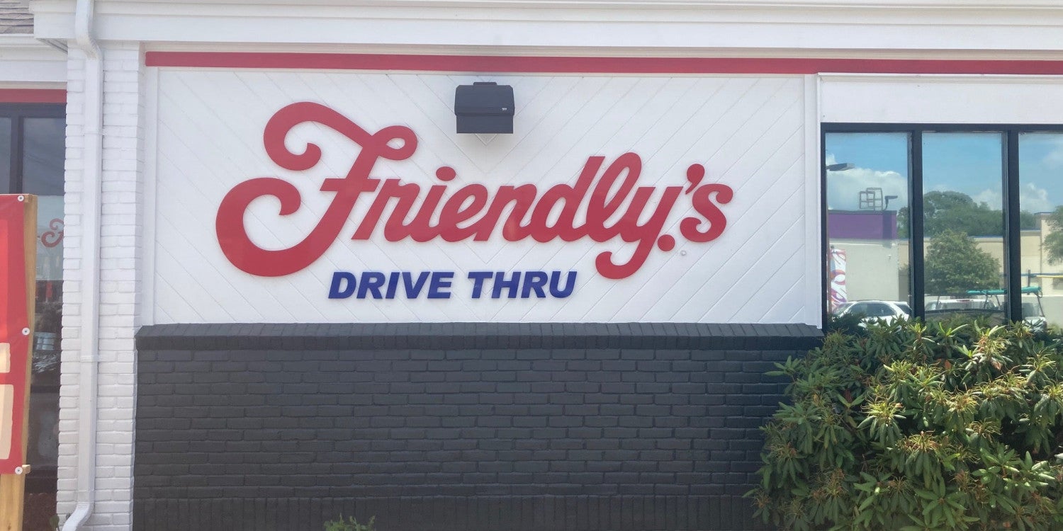 Building & Commercial Signs