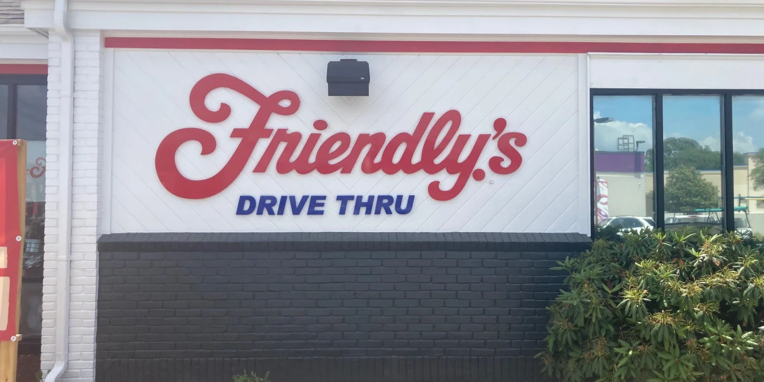 Building & Commercial Signs