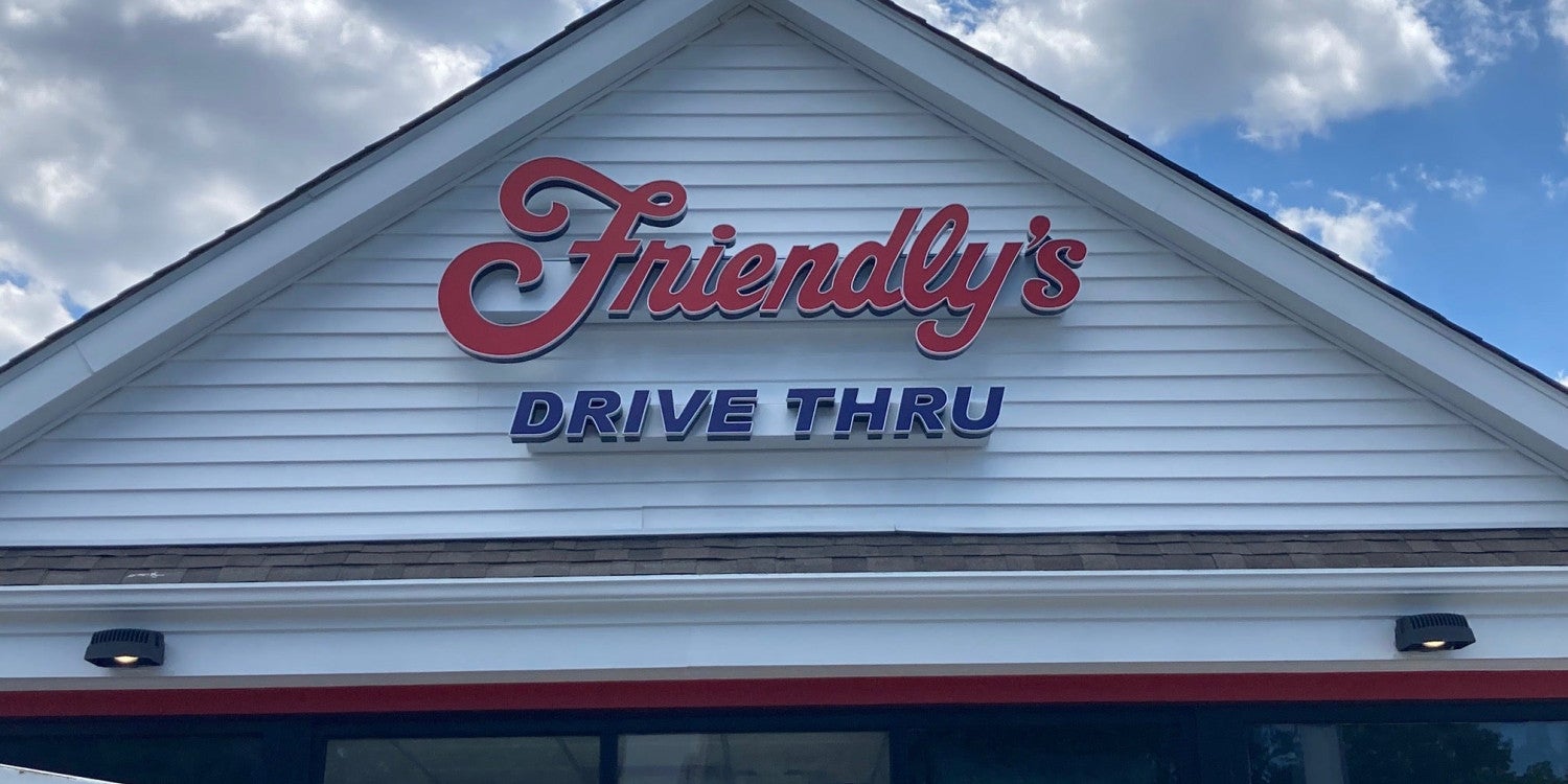 Building & Commercial Signs